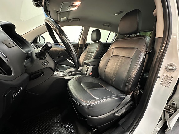 Kia Sportage 4 of 5