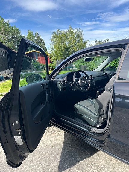 Audi A1 5 of 5