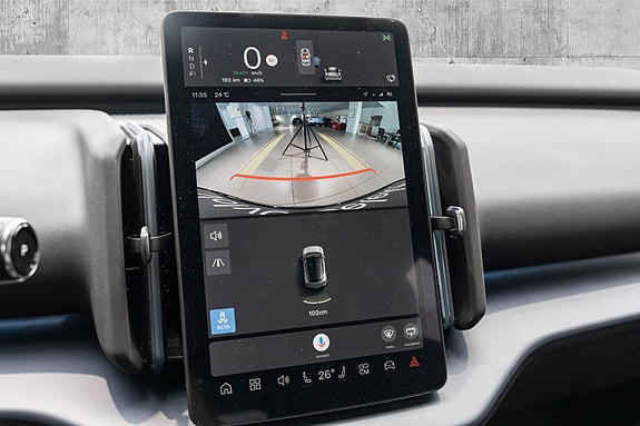 Volvo EX30 20 of 26