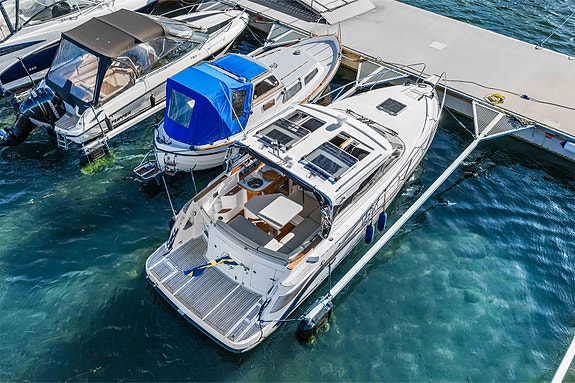 Aquador 28 HT fra 2021 4 of 5