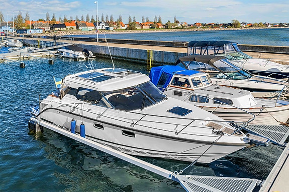Aquador 28 HT fra 2021 2 of 5