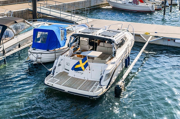 Aquador 28 HT fra 2021 3 of 5