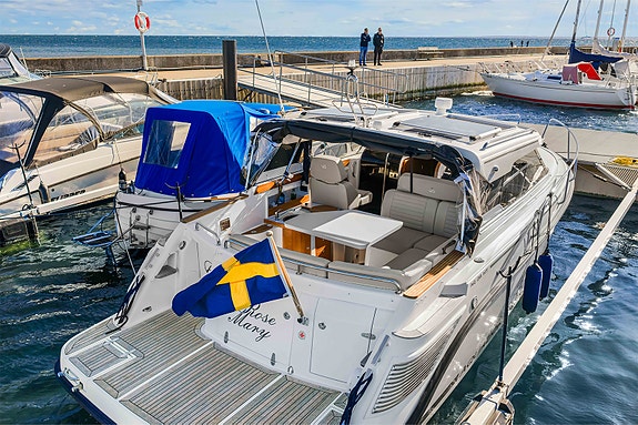 Aquador 28 HT fra 2021 5 of 5