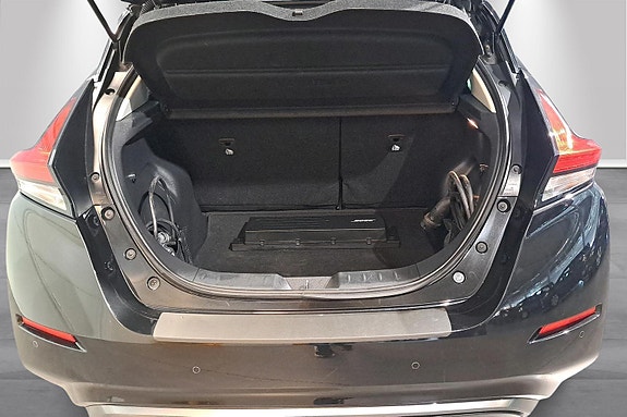 Nissan Leaf 5 of 27