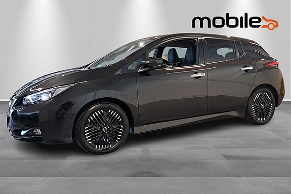 Nissan Leaf 20 of 27
