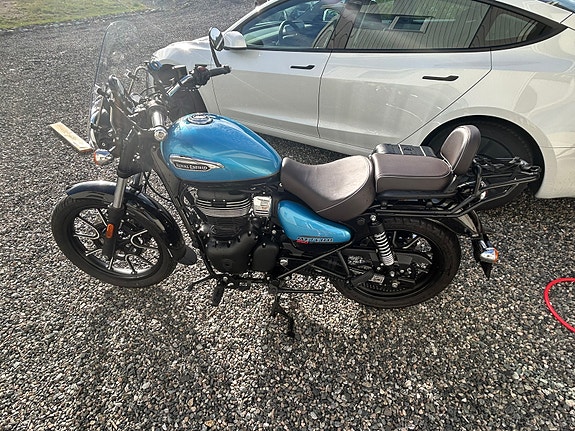 Royal Enfield Meteor 350 10 of 10