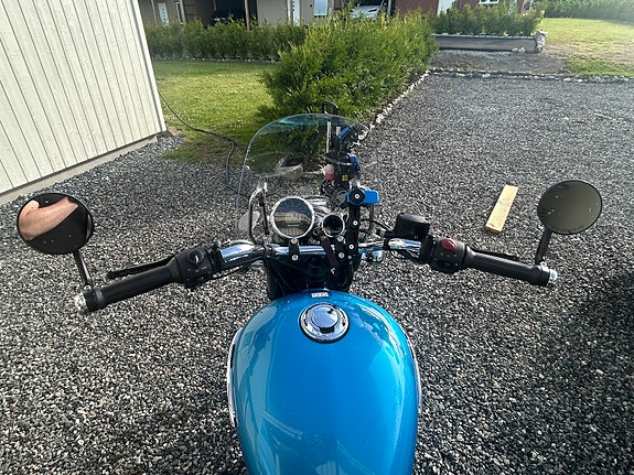 Royal Enfield Meteor 350 5 of 10