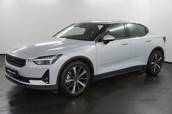 Polestar 2 5 of 5