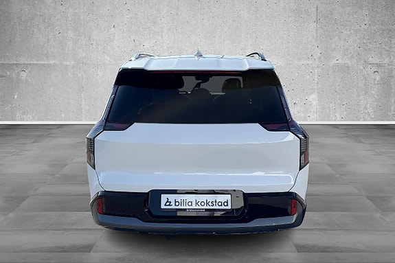 Kia EV9 5 of 5