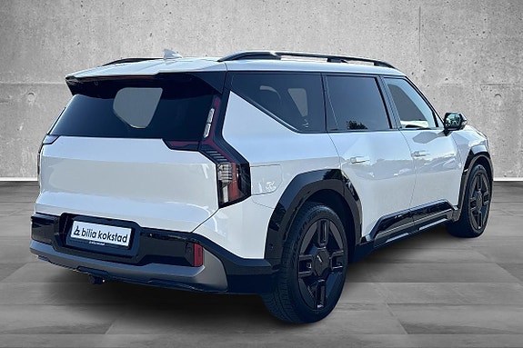 Kia EV9 3 of 5