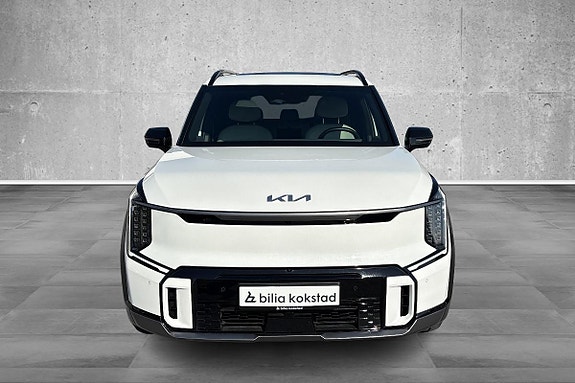 Kia EV9 4 of 5