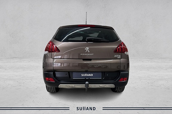 Peugeot 3008 4 of 5