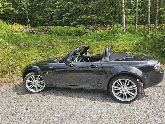 Mazda MX-5 5 of 5