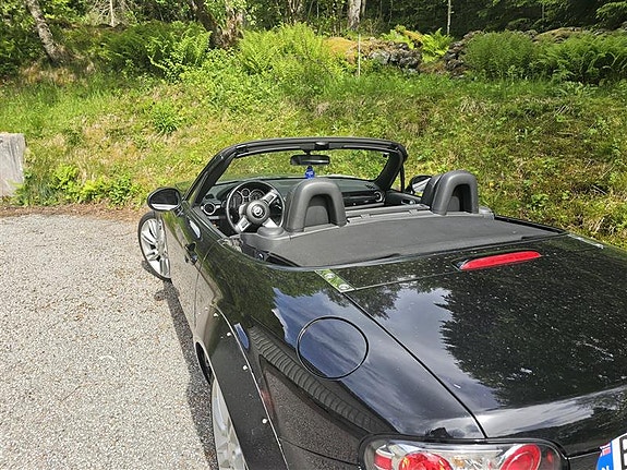 Mazda MX-5 18 of 26