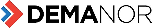 DEMANOR AS logo