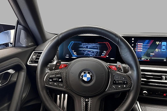 BMW M2 4 of 5