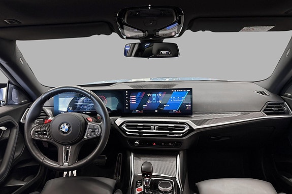BMW M2 2 of 5