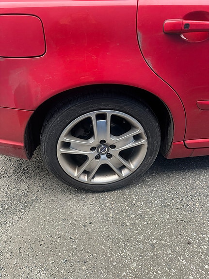 Volvo S40 6 of 8