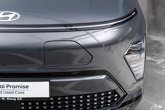 Hyundai Kona 4 of 5