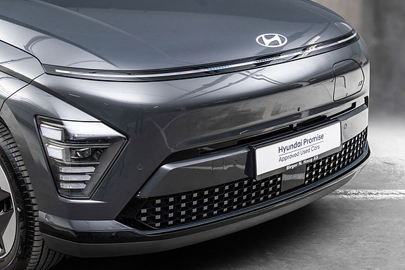 Hyundai Kona 5 of 5