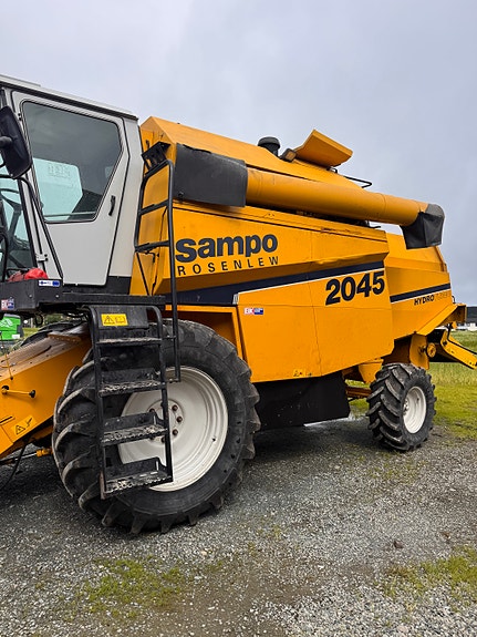 Sampo 2045 3 of 5