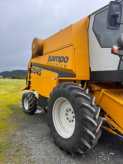 Sampo 2045 2 of 5