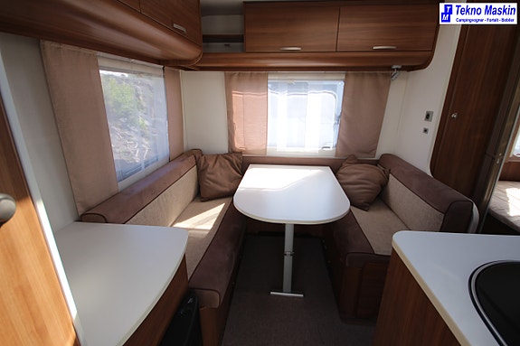 Adria ALTEA 432PX 3 of 5