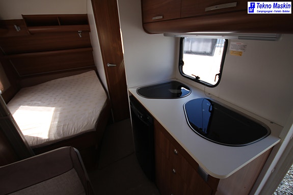 Adria ALTEA 432PX 5 of 5