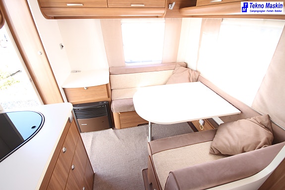 Adria ALTEA 432PX 4 of 5