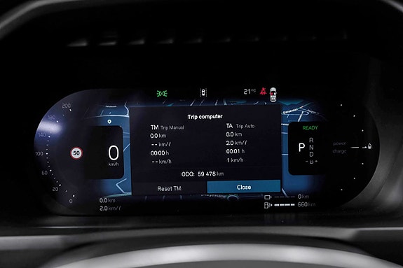 Volvo XC90 16 of 29
