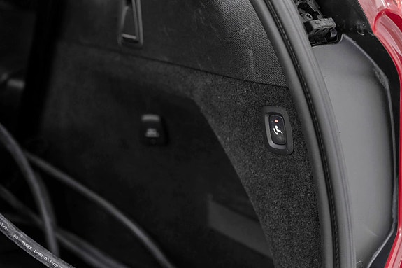 Volvo XC90 23 of 29