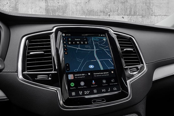 Volvo XC90 18 of 29