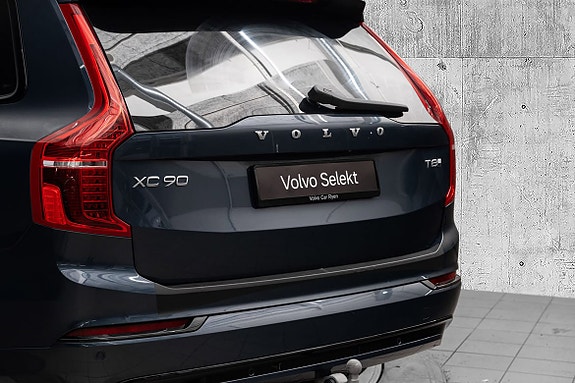 Volvo XC90 7 of 29