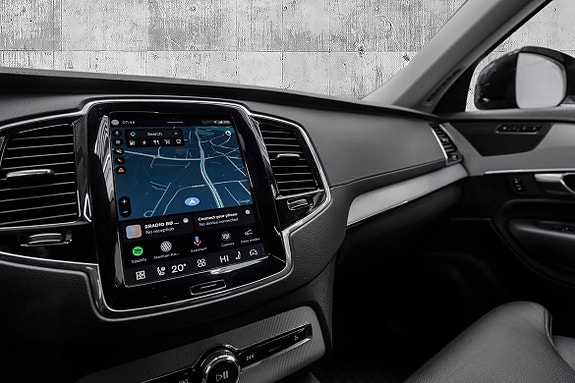Volvo XC90 17 of 29