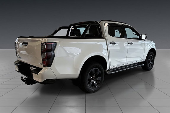 Isuzu D-max 5 of 5