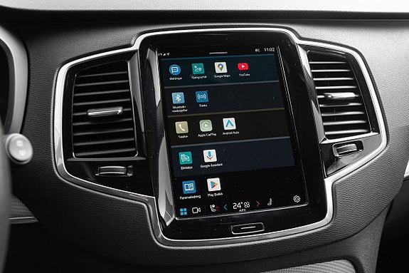 Volvo XC90 23 of 30