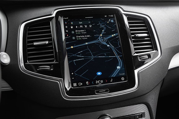 Volvo XC90 22 of 30