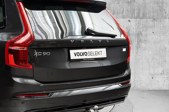 Volvo XC90 7 of 30