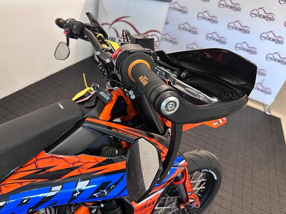 KTM 690 SMC R *** LEO VINCE * SERVICE/GARANTI *** 25 of 30