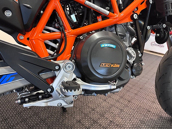 KTM 690 SMC R *** LEO VINCE * SERVICE/GARANTI *** 18 of 30