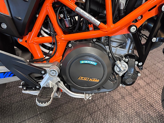KTM 690 SMC R *** LEO VINCE * SERVICE/GARANTI *** 23 of 30