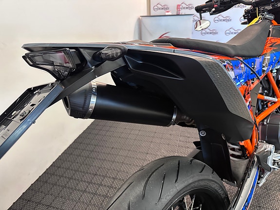 KTM 690 SMC R *** LEO VINCE * SERVICE/GARANTI *** 12 of 30
