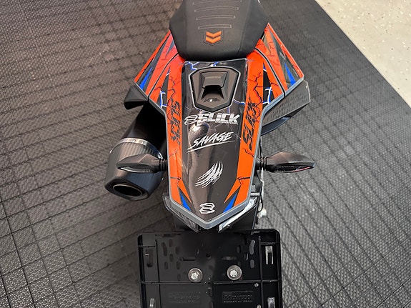 KTM 690 SMC R *** LEO VINCE * SERVICE/GARANTI *** 14 of 30