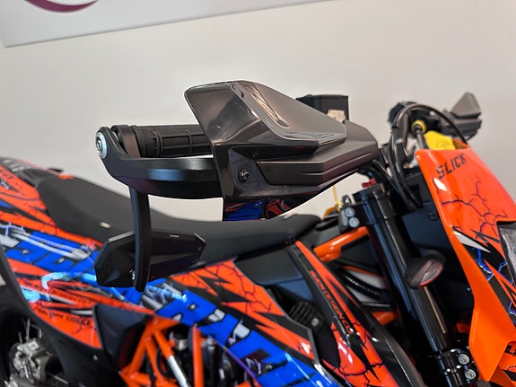 KTM 690 SMC R *** LEO VINCE * SERVICE/GARANTI *** 24 of 30