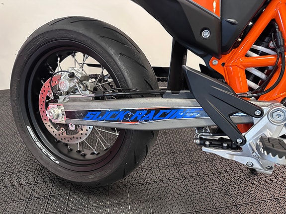 KTM 690 SMC R *** LEO VINCE * SERVICE/GARANTI *** 19 of 30