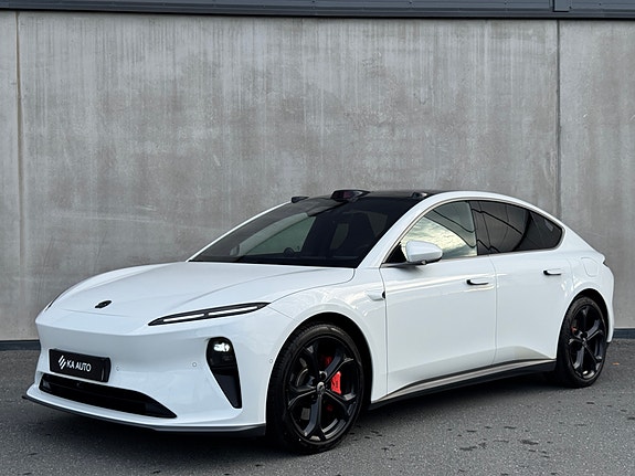 NIO ET5 5 of 5