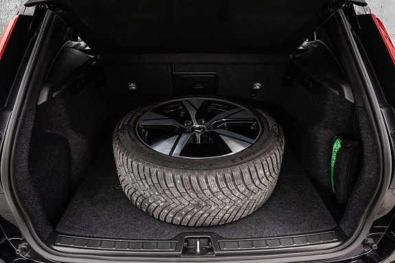 Volvo XC40 26 of 30