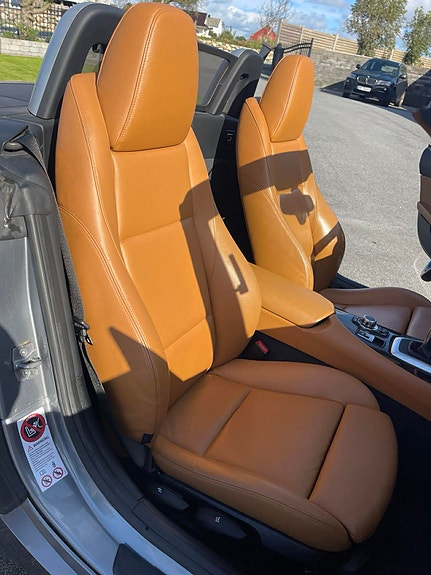 BMW Z4 5 of 5