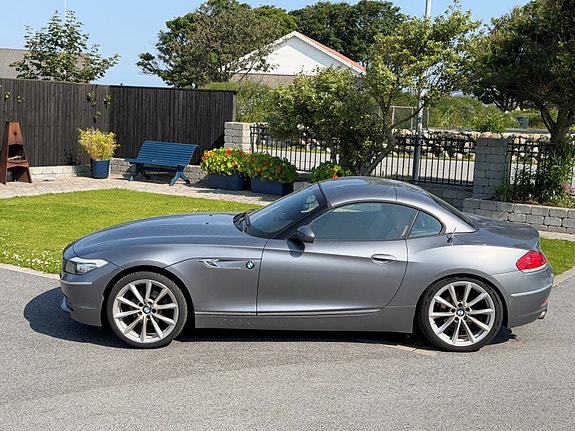 BMW Z4 2 of 5