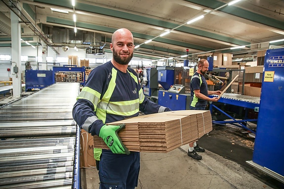 Bilde 8 av 8 i jobbannonse-galleriet
